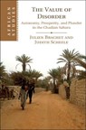 The Value of Disorder - Julien Brachet ; Judith Scheele - 9781108428330