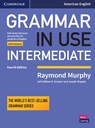 Grammar in Use Intermediate Student's Book with Answers - Raymond Murphy - 9781108449458