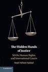 The Hidden Hands of Justice - HEIDI NICHOLS (POMONA COLLEGE,  California) Haddad - 9781108456852