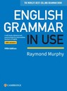 English Grammar in Use Book with Answers - Raymond Murphy - 9781108457651
