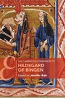 The Cambridge Companion to Hildegard of Bingen - Jennifer (Dalhousie University Bain - 9781108457811