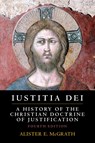 Iustitia Dei - Alister E. (University of Oxford) McGrath - 9781108459990