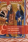 The Cambridge Companion to Hildegard of Bingen - Jennifer (Dalhousie University Bain - 9781108471350