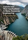 Copulas and their Applications in Water Resources Engineering - Lan (Texas A & M University) Zhang ; V. P. (Texas A & M University) Singh - 9781108474252