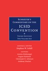 Schreuer's Commentary on the ICSID Convention 2 Volume Hardback Set - MALINTOPPI,  Loretta ; Reinisch, August (Universitat Wien, Austria) ; Schreuer, Christoph H. - 9781108494281
