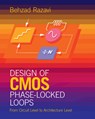 Design of CMOS Phase-Locked Loops - Behzad (University of California Razavi - 9781108494540