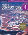 Williams, J: Making Connections Level 4 Student's Book with - WILLIAMS,  Jessica - 9781108570237