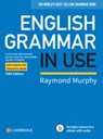 English Grammar in Use Book With Answers - MURPHY,  Raymond - 9781108586627