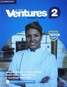 VENTURES LEVEL 2 DIGITAL VALUE - Gretchen Bitterlin - 9781108587563