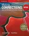 Williams, J: Making Connections Intro Student's Book with In - WILLIAMS,  Jessica - 9781108651431