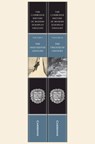 CAMB HISTORY OF MODERN EUROPEAN THO SET - WARREN BRECKMAN - 9781108677448