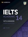 IELTS 14 ACADEMIC STUDENTS BK - Cambridge University Press - 9781108681315