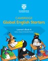 Cambridge Global English Starters Learner's Book A - Kathryn Harper ; Gabrielle Pritchard - 9781108700016