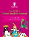Cambridge Global English Starters Learner's Book B - Kathryn Harper ; Gabrielle Pritchard - 9781108700030