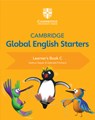 Cambridge Global English Starters Learner's Book C - Kathryn Harper ; Gabrielle Pritchard - 9781108700054
