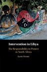 Intervention in Libya - Karin Wester - 9781108701853