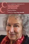 The Cambridge Companion to Margaret Atwood - Coral Ann (Institute of English Studies Howells - 9781108707633