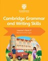Cambridge Grammar and Writing Skills Learner's Book 9 - Mike Gould ; Eoin Higgins - 9781108719315