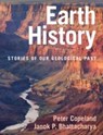 Earth History - Peter (University of Houston) Copeland ; Janok P. (McMaster University Bhattacharya - 9781108724159