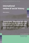 Transportation, Deportation and Exile - CHRISTIAN G. (UNIVERSITY OF LEICESTER) DE VITO ; CLARE (UNIVERSITY OF LEICESTER) ANDERSON ; ULBE (INTERNATIONAL INSTITUTE OF SOCIAL HISTORY,  Amsterdam) Bosma - 9781108727617
