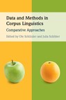 Data and Methods in Corpus Linguistics - Ole (Universitat Leipzig) Schutzler ; Julia Schluter - 9781108731034