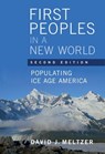 First Peoples in a New World - David J. (Southern Methodist University Meltzer - 9781108735476