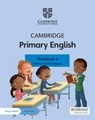 Cambridge Primary English Workbook with Digital Access Stage 6 - Sally Burt ; Debbie Ridgard - 9781108746281