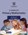 Cambridge Primary Mathematics Workbook 5 with Digital Access (1 Year) - Mary Wood ; Emma Low - 9781108746311