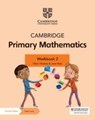 Cambridge Primary Mathematics Workbook with Digital Access Stage 2 - Cherri Moseley ; Janet Rees - 9781108746465