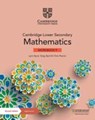 Cambridge Lower Secondary Mathematics Workbook with Digital Access Stage 9 - Lynn Byrd ; Greg Byrd ; Chris Pearce - 9781108746502