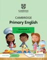 Cambridge Primary English Workbook 4 with Digital Access (1 Year) - Sally Burt ; Debbie Ridgard - 9781108760010