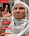 History for the IB Diploma Paper 2 Independence Movements (1800-2000) with Digital Access (2 Years) - Allan Todd - 9781108760638