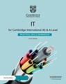 Waller, D: Cambridge International AS & A Level IT Practical - WALLER,  David - 9781108782562