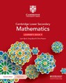 Cambridge Lower Secondary Mathematics Learner's Book with Digital Access Stage 9 - Lynn Byrd ; Greg Byrd ; Chris Pearce - 9781108783774