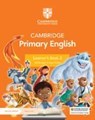 Cambridge Primary English Learner's Book 2 with Digital Access (1 Year) - Gill Budgell ; Kate Ruttle - 9781108789882