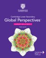Cambridge Lower Secondary Global Perspectives Stage 8 Learner's Skills Book - Keely Laycock - 9781108790543