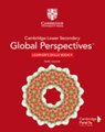 Cambridge Lower Secondary Global Perspectives Stage 9 Learner's Skills Book - Keely Laycock - 9781108790567