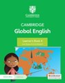Cambridge Global English Learner's Book 4 with Digital Access (1 Year) - Jane Boylan ; Claire Medwell - 9781108810821