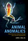 Animal Anomalies - Jr Held - 9781108819749