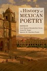 A History of Mexican Poetry - Jose Ramon (University of Houston) Ruisanchez Serra ; Anna M. Nogar ; Ignacio M. Sanchez Prado - 9781108831451