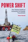 Power Shift - Peter (University of Sussex) Newell - 9781108832854
