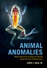 Animal Anomalies - Jr Held - 9781108834704