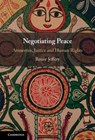 Negotiating Peace - RENEE (GRIFFITH UNIVERSITY,  Queensland) Jeffery - 9781108838108