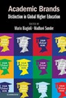 Academic Brands - MARIO (UNIVERSITY OF CALIFORNIA,  Los Angeles) Biagioli ; Madhavi Sunder - 9781108841375