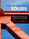 Advanced Mechanics of Solids - Lester W. (Iowa State University) Schmerr Jr. - 9781108843317