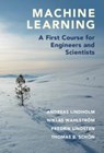 Machine Learning - Andreas Lindholm ; Niklas (Uppsala Universitet Wahlstrom ; Fredrik (Linkopings Universitet Lindsten ; Thomas B. (Uppsala Universitet Schon - 9781108843607