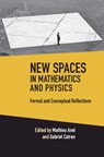 NEW SPACES IN MATHEMATICS & PHYSICS 2 VO - MATHIEU ANEL - 9781108854368