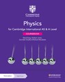 CAMBRIDGE INTL AS & A LEVEL PH - David Sang ; Graham Jones ; Gurinder Chadha - 9781108859035