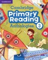 Cambridge Primary Reading Anthologies Level 3 Student's Book - Cambridge University Press - 9781108861007