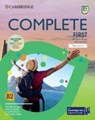 Complete First Self-Study Pack - Guy Brook-Hart ; Alice Copello ; Lucy Passmore ; Jishan Uddin - 9781108903387